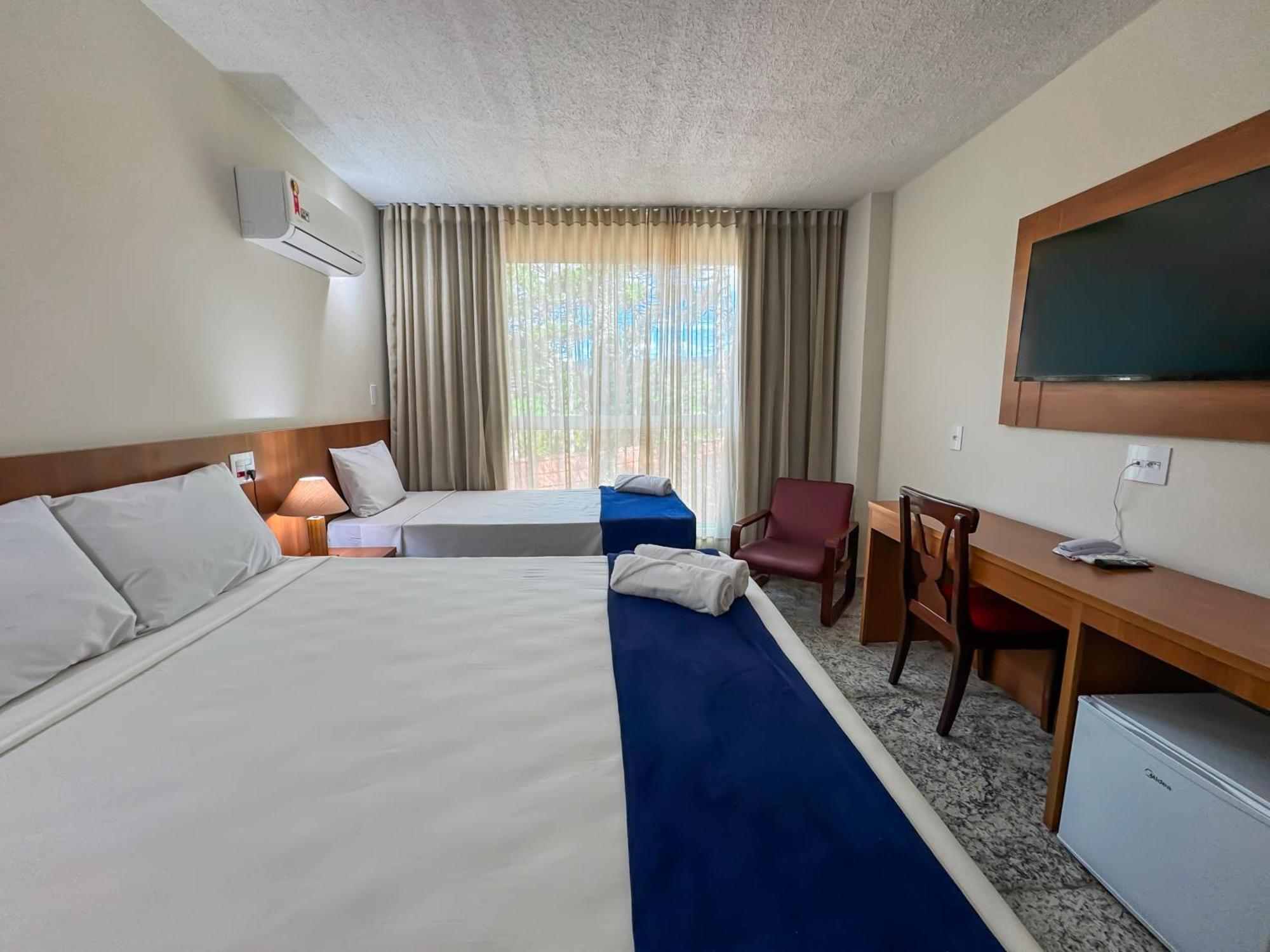 Hotel Fazenda Golden Park Campos Do Jordao — Photos 1